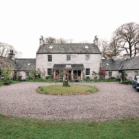 The Dell Of Abernethy - A Woodland Hideaway Apartment Nethy Bridge Exterior photo