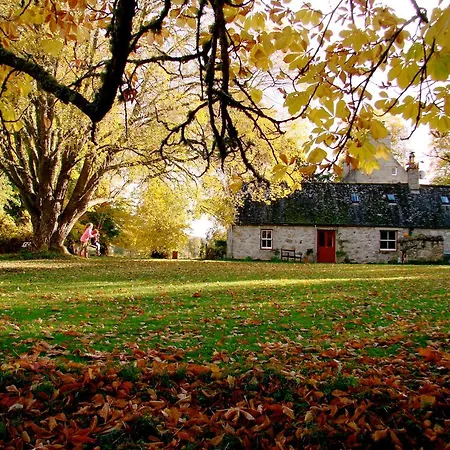The Dell Of Abernethy - A Woodland Hideaway Apartment Nethy Bridge Exterior photo