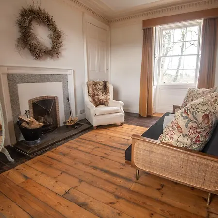 The Dell Of Abernethy - A Woodland Hideaway Apartment Nethy Bridge Exterior photo