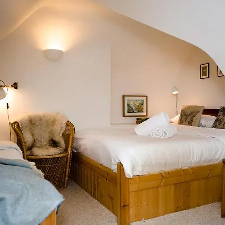 The Dell Of Abernethy - A Woodland Hideaway Apartment Nethy Bridge Exterior photo