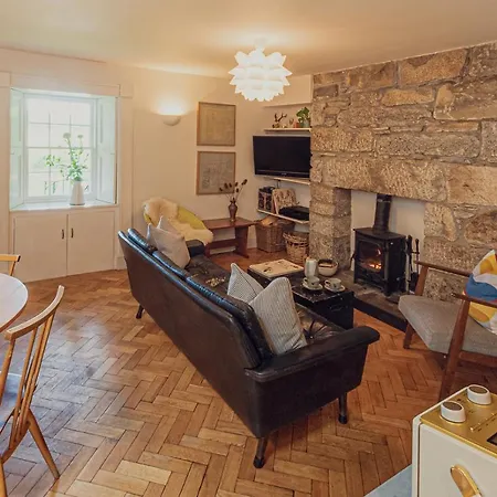 The Dell Of Abernethy - A Woodland Hideaway Apartment Nethy Bridge Exterior photo
