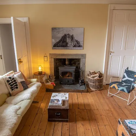 The Dell Of Abernethy - A Woodland Hideaway Apartment Nethy Bridge Exterior photo