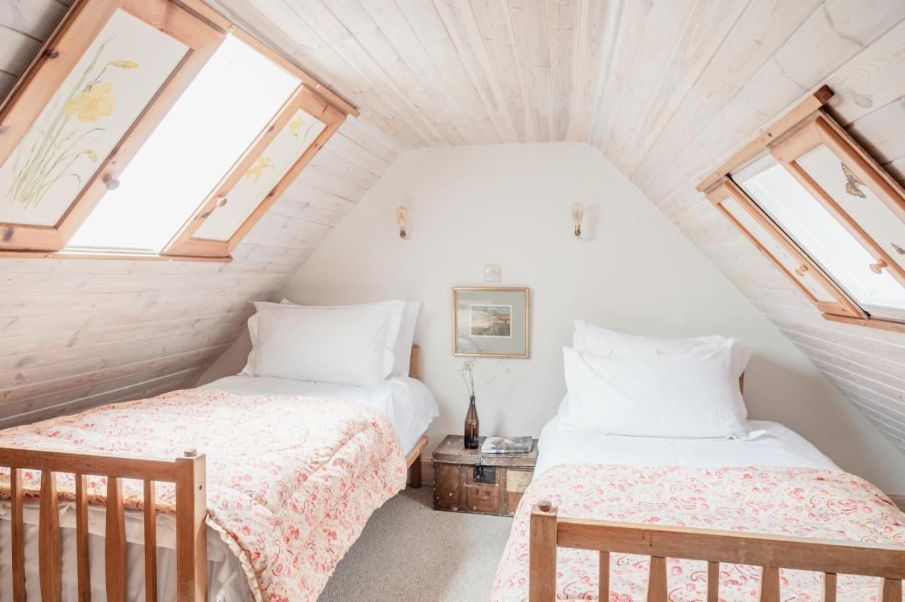 The Dell Of Abernethy - A Woodland Hideaway Apartment