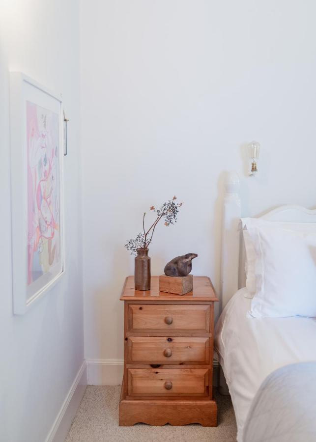 Apartment The Dell Of Abernethy - A Woodland Hideaway *