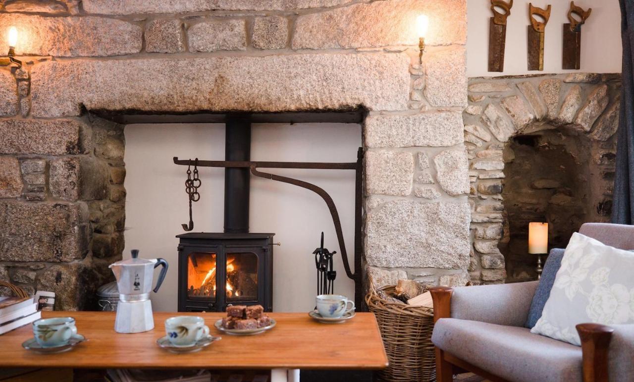 Apartment The Dell Of Abernethy - A Woodland Hideaway Nethy Bridge