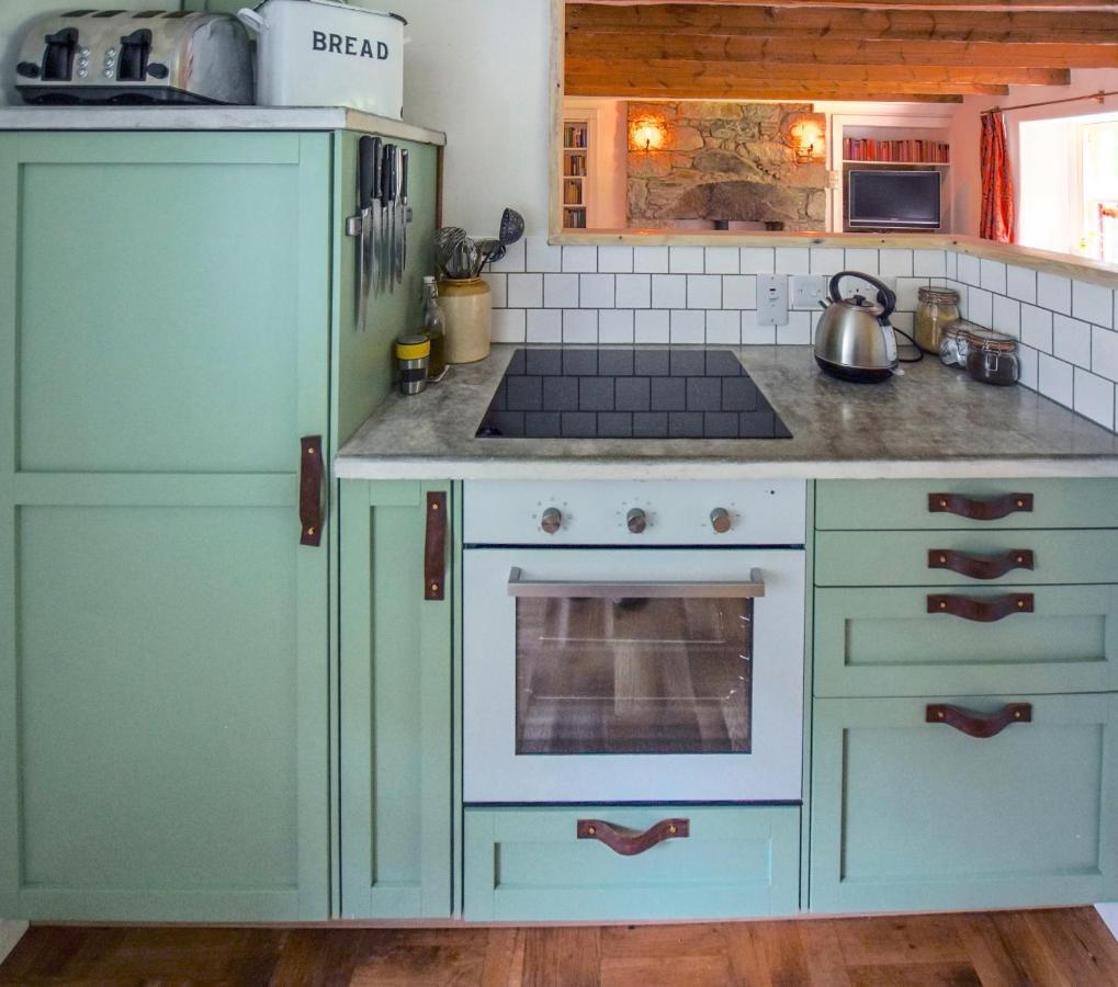 Apartment The Dell Of Abernethy - A Woodland Hideaway Nethy Bridge