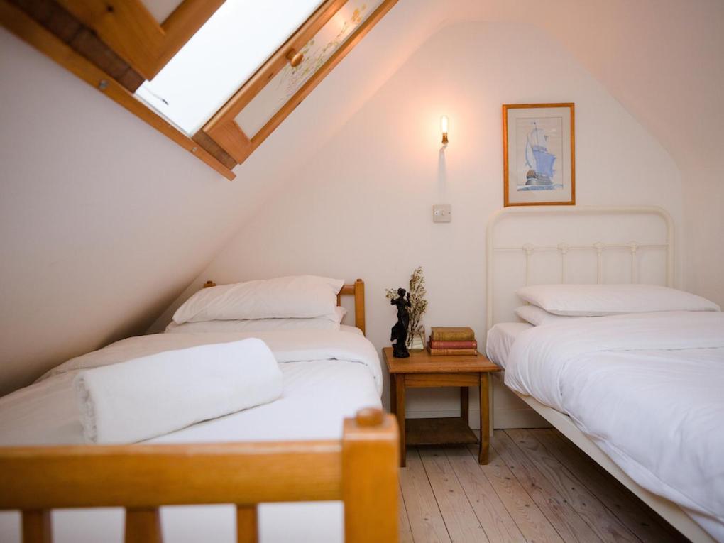 Apartment The Dell Of Abernethy - A Woodland Hideaway