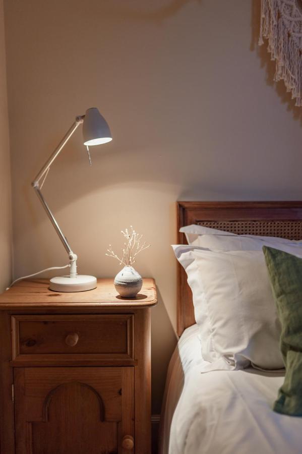 Apartment The Dell Of Abernethy - A Woodland Hideaway *