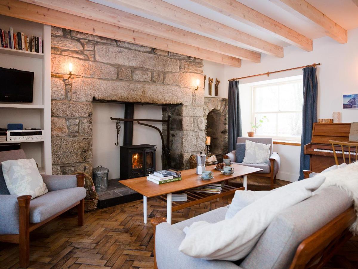Apartment The Dell Of Abernethy - A Woodland Hideaway *