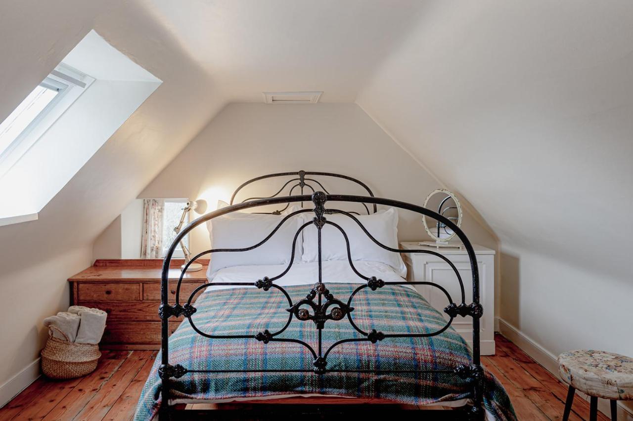 The Dell Of Abernethy - A Woodland Hideaway Apartment *