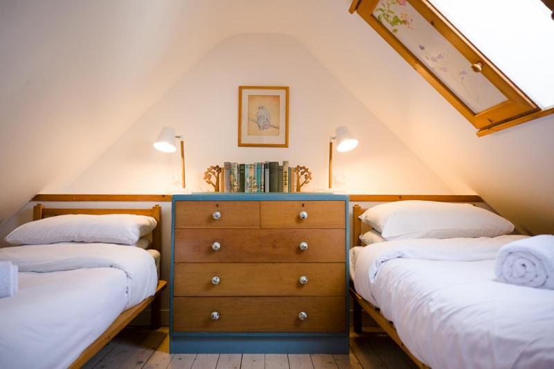 Apartment The Dell Of Abernethy - A Woodland Hideaway *