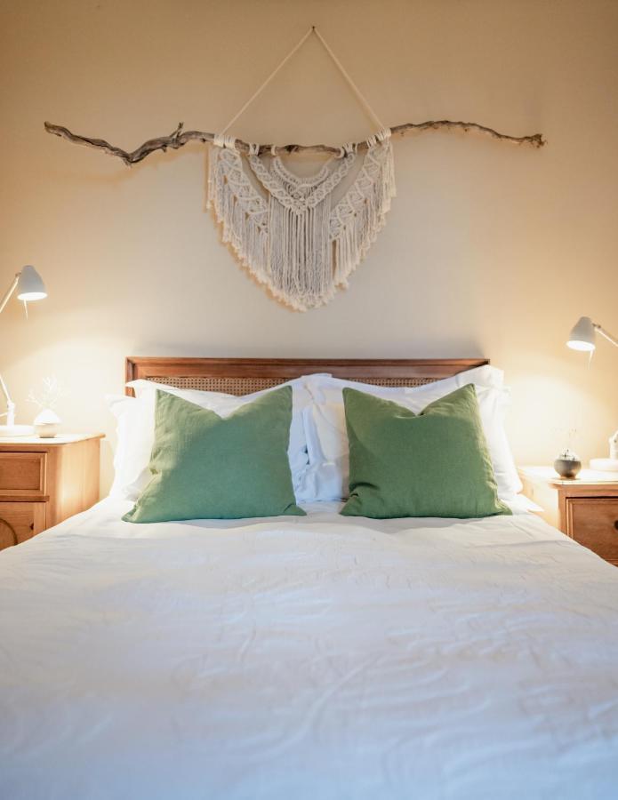 The Dell Of Abernethy - A Woodland Hideaway Apartment