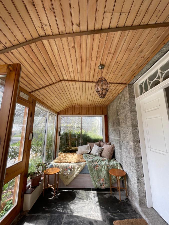 Apartment The Dell Of Abernethy - A Woodland Hideaway Nethy Bridge
