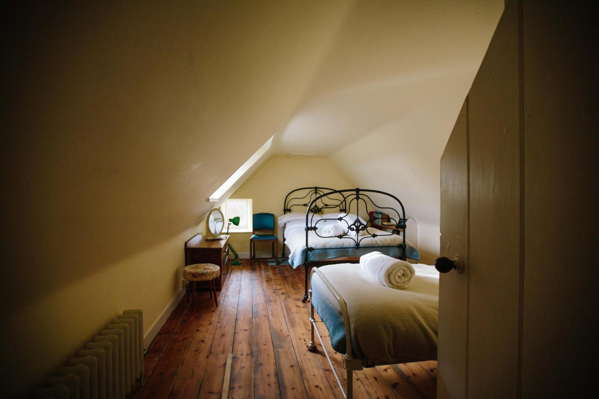 Apartment The Dell Of Abernethy - A Woodland Hideaway Nethy Bridge