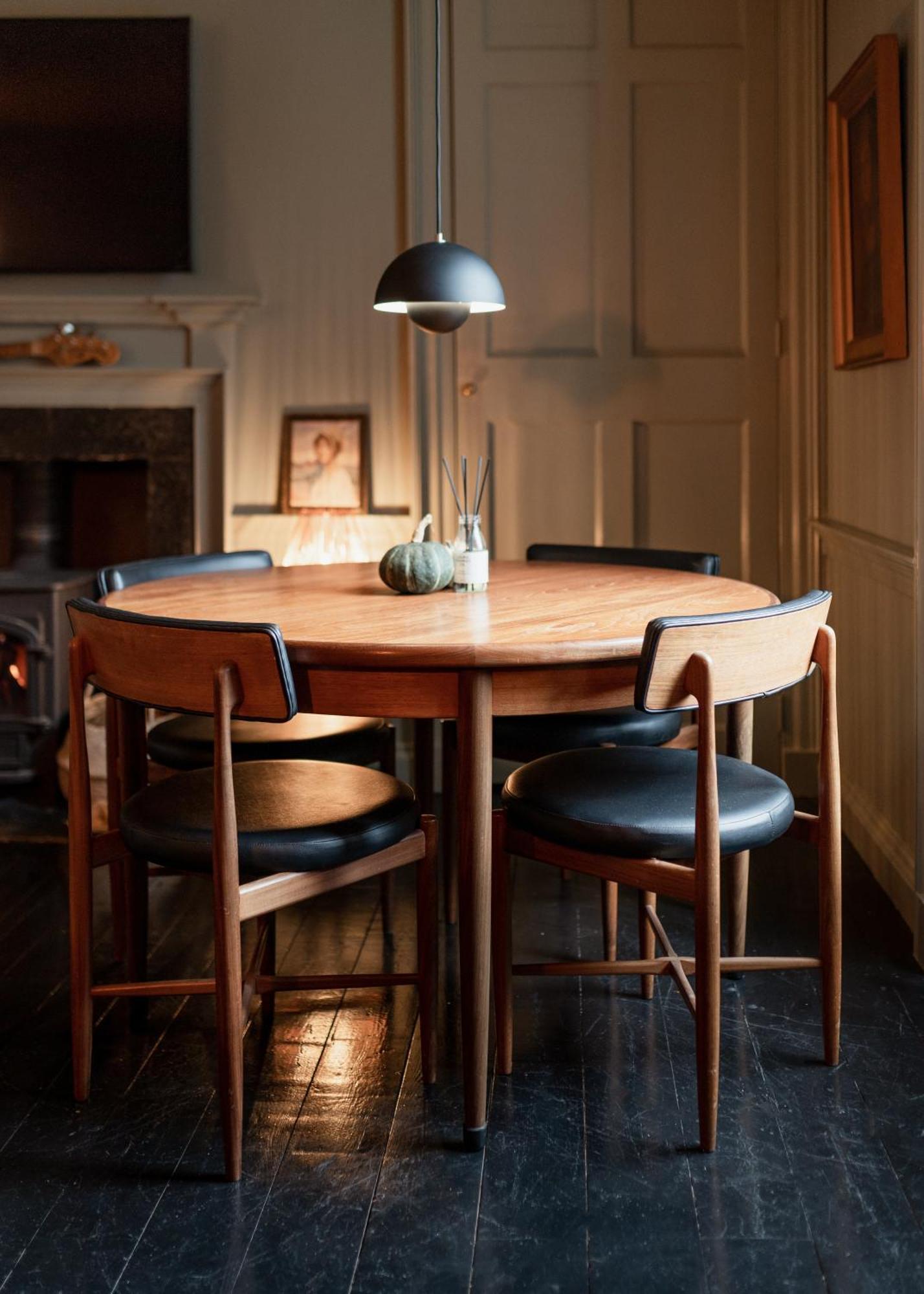 The Dell Of Abernethy - A Woodland Hideaway Apartment